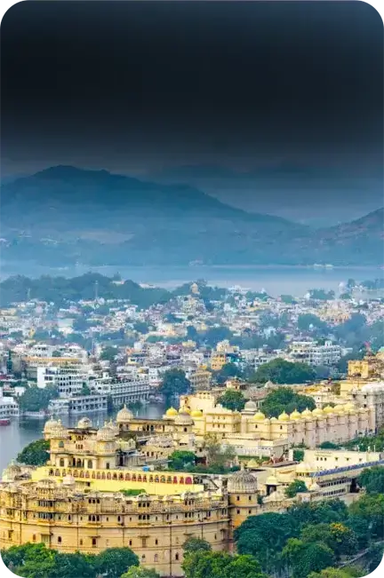 Udaipur