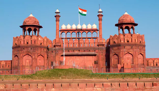 Red Fort