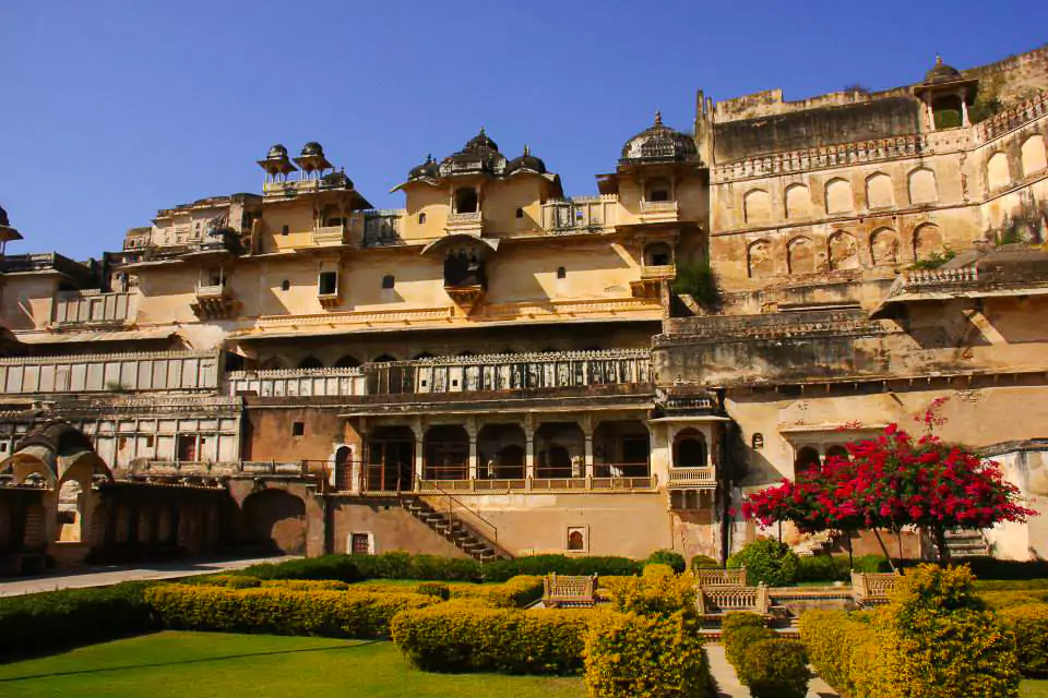 Garh Palace