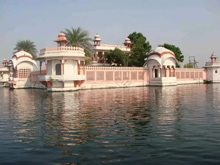 Jagmandir